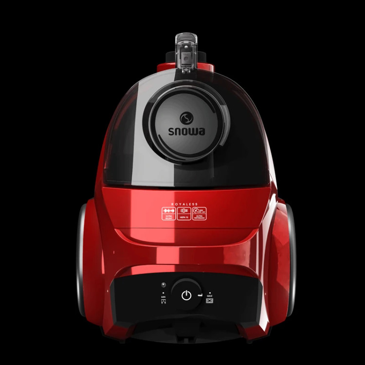 جاروبرقی 2100 وات اسنوا مدل SVC-RS21RD