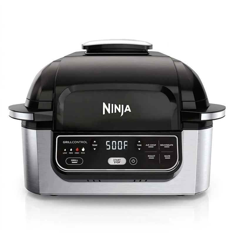 سرخ کن نینجا مدل AG 301