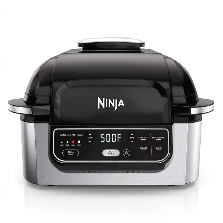 سرخ کن نینجا مدل AG 301