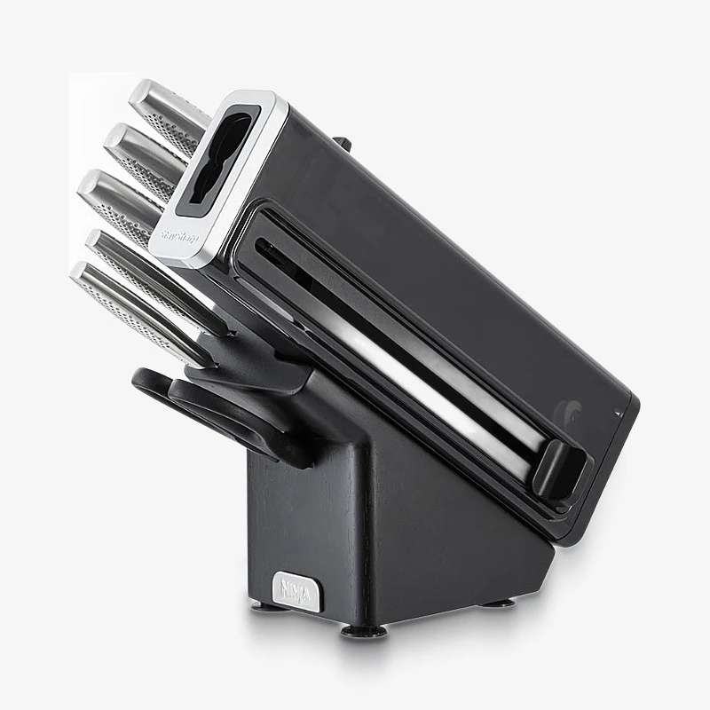 سرویس چاقو 7 عددی نینجا مدل K62006