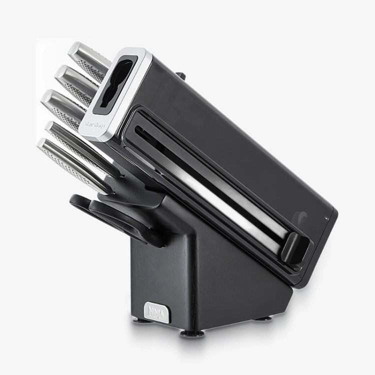 سرویس چاقو 7 عددی نینجا مدل K62006