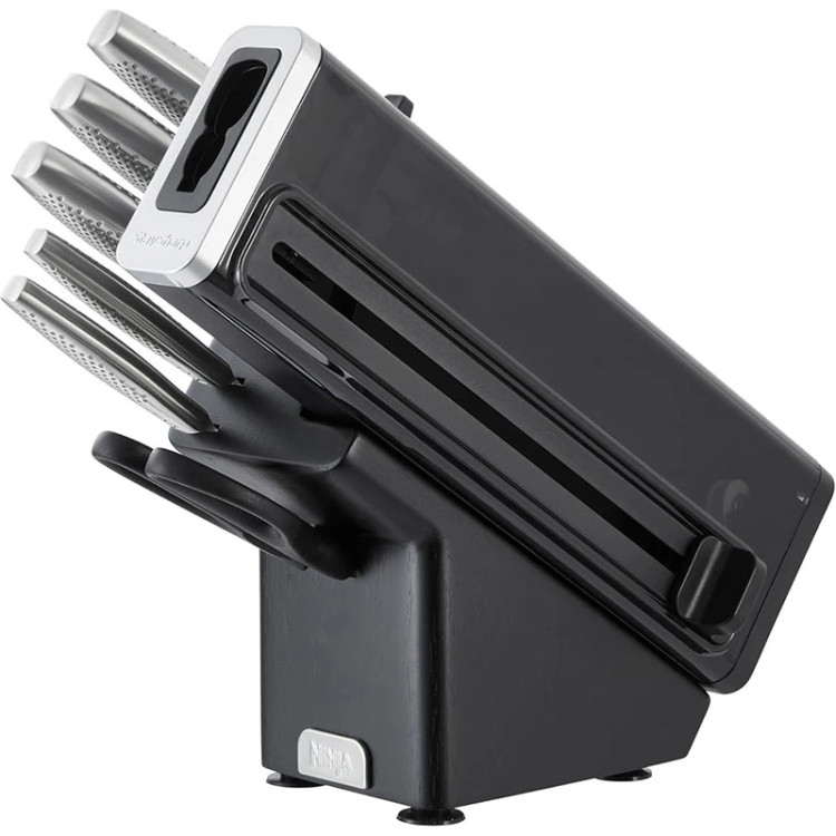 سرویس چاقو 7 عددی نینجا مدل K62006