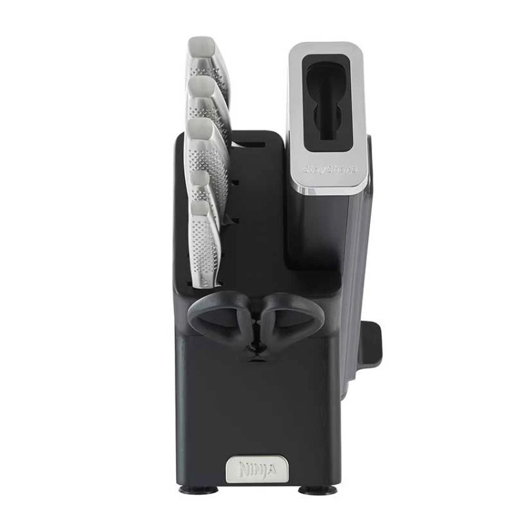 سرویس چاقو 7 عددی نینجا مدل K62006