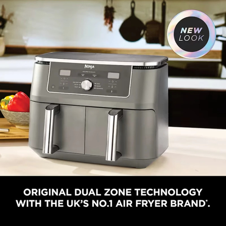 هواپز 9.5 لیتر نینجا مدل DZ400UK