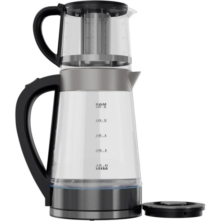 چای ساز روی هم تکنو مدل Te-936