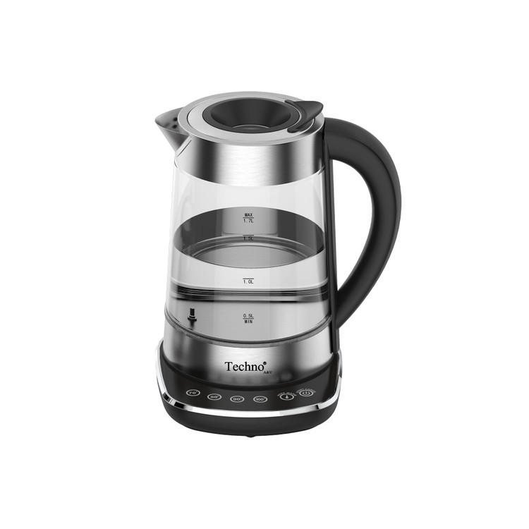 چای ساز تکنو مدل TE934