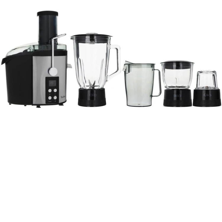 آبمیوه گیری تکنو مدل Te-312