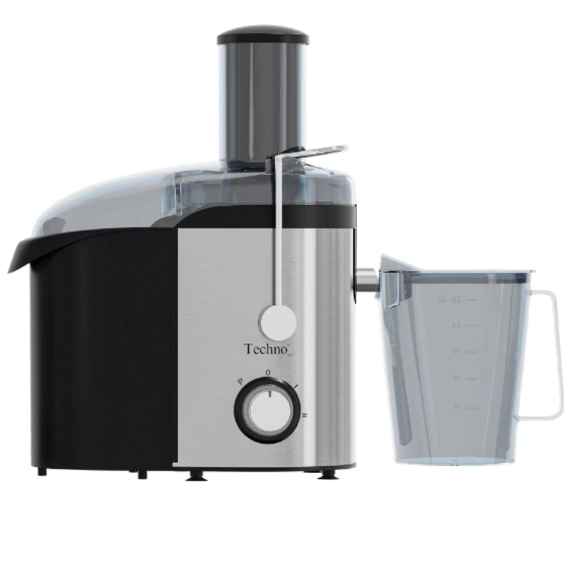 آبمیوه گیری تکنو مدل TE-218