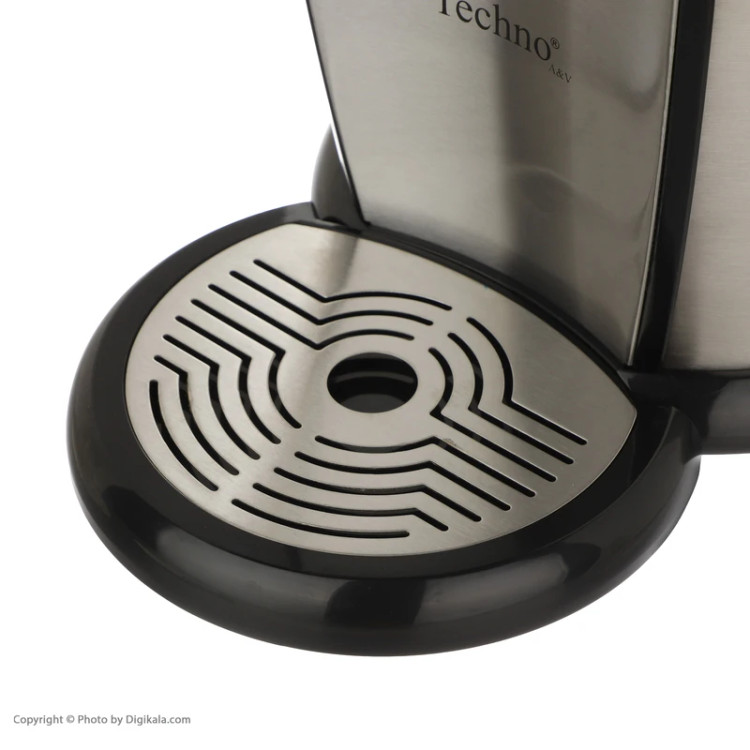 آب مرکبات گیر 160 وات تکنو مدل TE-103