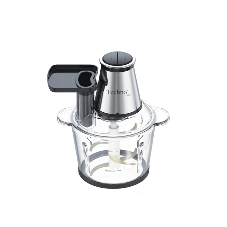 خردکن برقی تکنو مدل TE-220