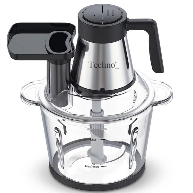 خردکن 3 لیتری تکنو مدل TE-221