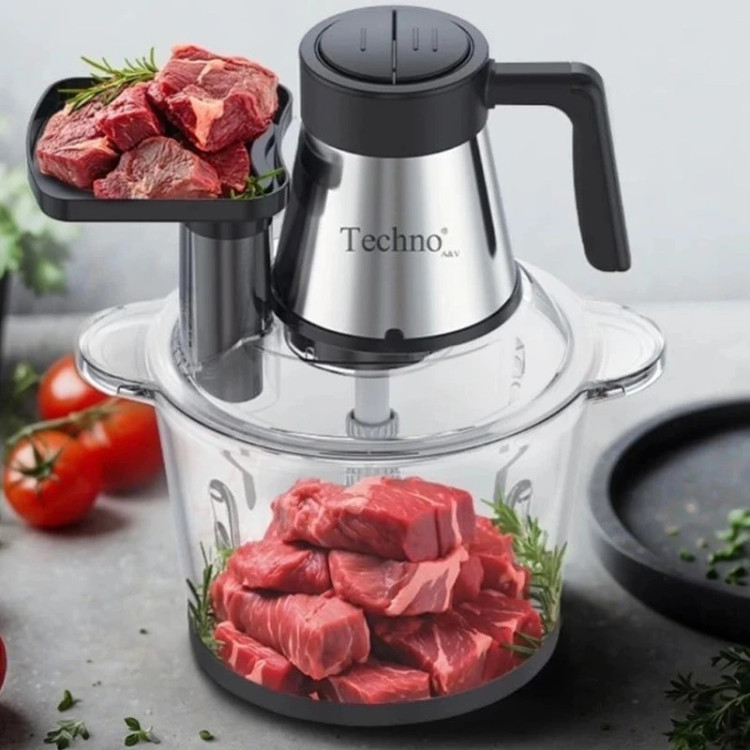 خردکن 3 لیتری تکنو مدل TE-221