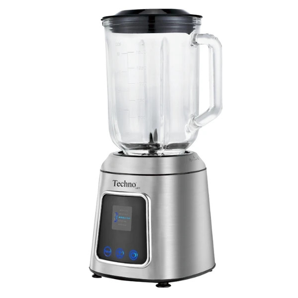 مخلوط کن و آسیاب کن 1500 میلی لیتر لیتری تکنو مدل Te-230
