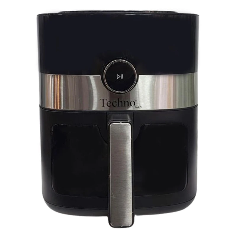 سرخ کن بدون روغن تکنو مدل TE-545