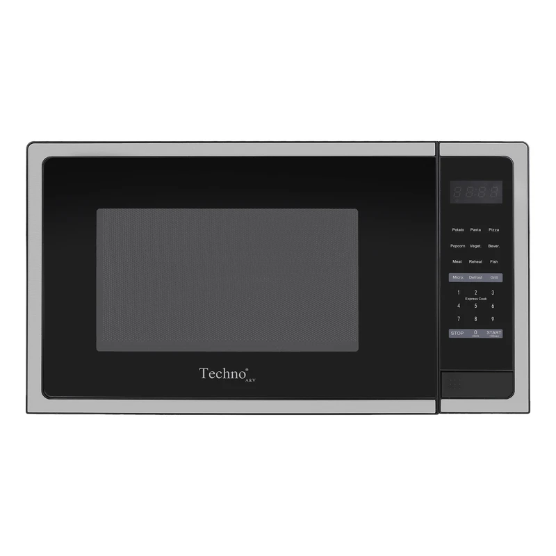 مایکروویو 42 لیتری 1560 وات تکنو مدل Te-421