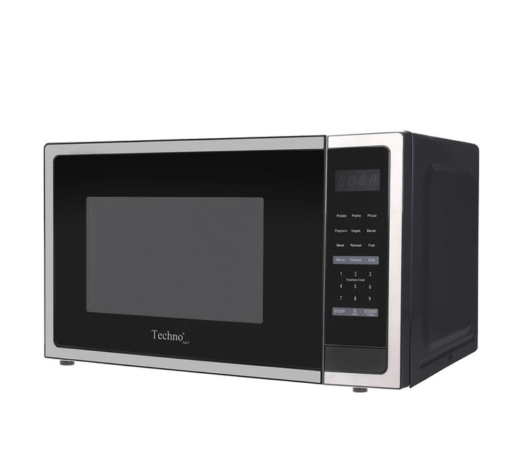 مایکروویو 42 لیتری 1560 وات تکنو مدل Te-421