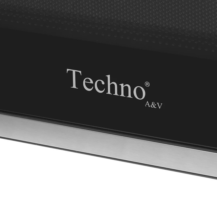 مایکروویو 42 لیتری 1560 وات تکنو مدل Te-421