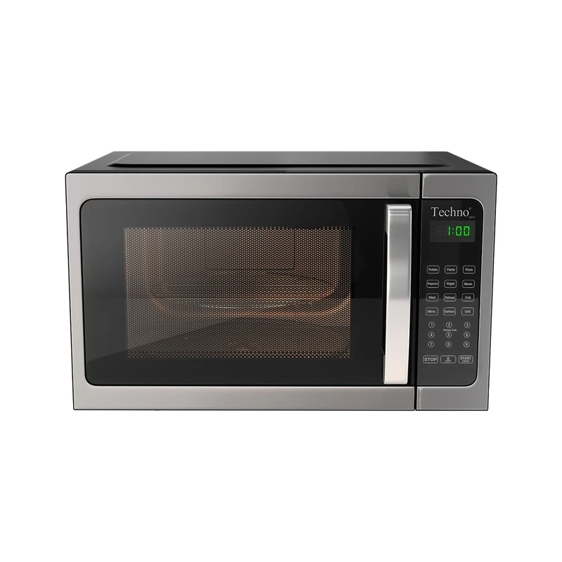 مایکروفر 42 لیتری 900 وات تکنو مدل Te-420