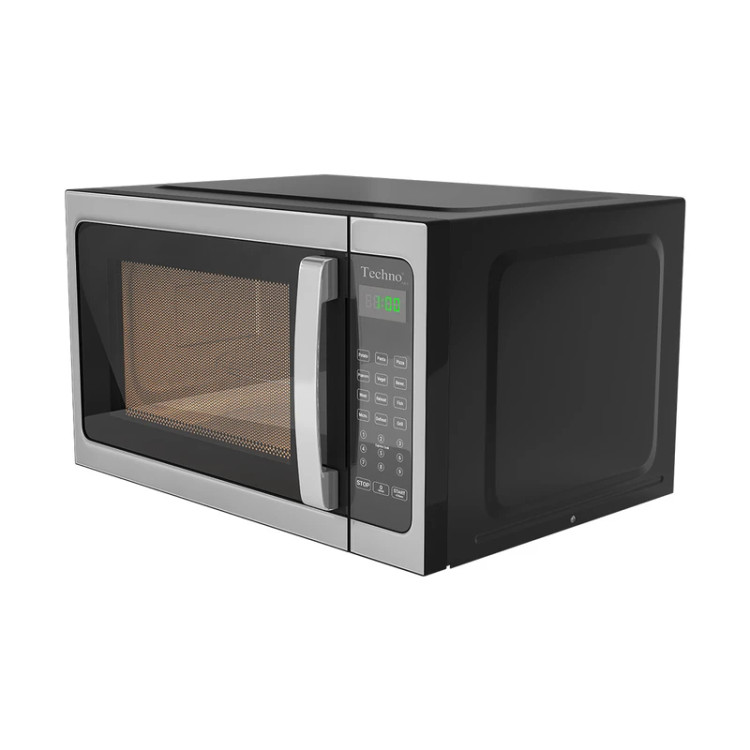 مایکروفر 42 لیتری 900 وات تکنو مدل Te-420